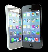 Image result for iPhone 5 in White and Black