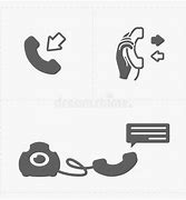 Image result for Navy Phone Icon