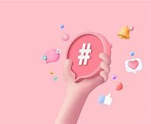 Image result for Hashtag Emoji