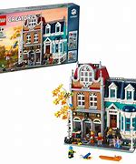 Image result for LEGO Creator Sets