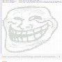 Image result for Meme Face Text