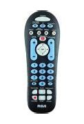 Image result for RCA VCR Remote Vr644hf