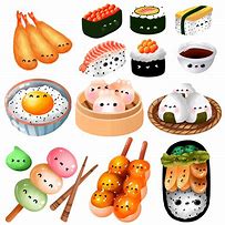 Image result for Japanese Baby Food