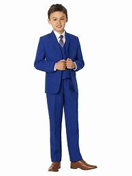 Image result for Boys Costumes Suits
