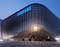 Image result for Samsung Building in Singapore