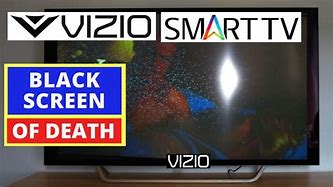 Image result for Vizio TV Screen Problems