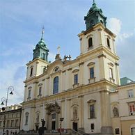 Image result for kościół_Świętego_krzyża