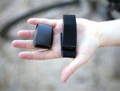Image result for Whoop Fitness Band