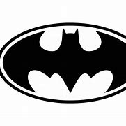 Image result for Batman Logo Vector