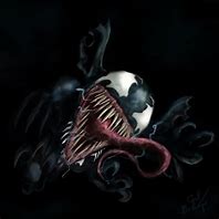 Image result for Venom Stitch