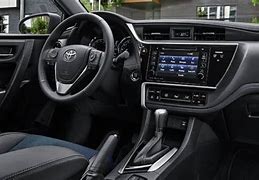 Image result for 2019 Toyota Corolla Sceen Symbols