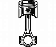 Image result for Piston Vector Clip Art