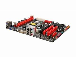 Image result for Motherboard Biostar H61MHB