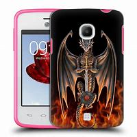 Image result for Dragon Hard Case Phone