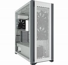 Image result for White ATX Full Tower Case