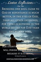 Image result for Religious Reflection Quotes