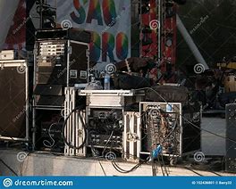 Image result for Concert Cables On Ground