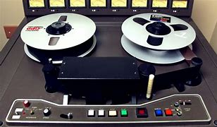 Image result for Reel to Reel Tape UI