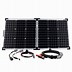 Image result for Flexible Solar Panel Kit