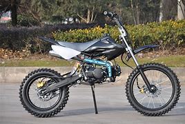 Image result for 125 Pit Bike