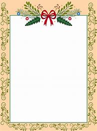 Image result for Xmas Borders Free