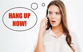 Image result for Hang Up the Phone Meme