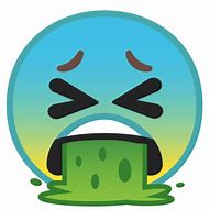Image result for BARF Emoji