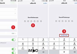 Image result for What's a Passcode Field On Your iPod