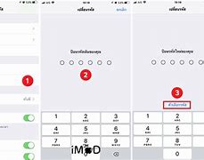 Image result for Forgot iPhone X Max Passcode