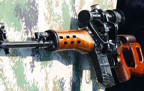Image result for Type 85 Sniper