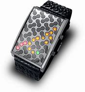 Image result for Futuristic Watches 2025