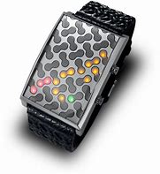 Image result for Futuristic Watches Girls