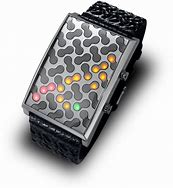 Image result for Ultrasonic Futuristic Watch