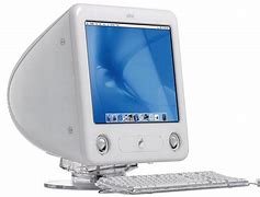 Image result for iMac G4 Mac OS