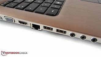 Image result for HP Pavilion Laptop Side Ports