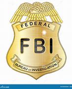 Image result for FBI Znak