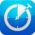 Image result for Apple iPhone Clock Icon
