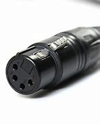 Image result for 4 Pin Female Connector