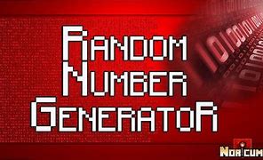 Image result for Random Number Generator Delete System 32 Meme