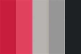 Image result for Pink and Grey Color Palette