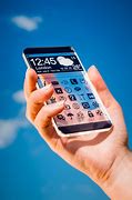 Image result for Celular En Mano