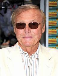 Image result for Adam West Today
