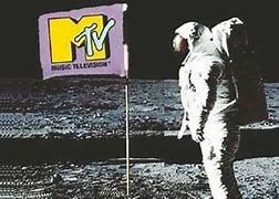 Image result for MTV Logo Space