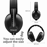 Image result for Headphones for Babies