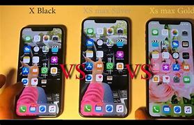 Image result for iPhone X Black or White