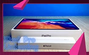 Image result for Apple iPad Pro Unboxing