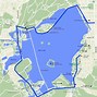 Image result for West Lake China Map