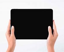 Image result for iPad Pro Holding in Hand