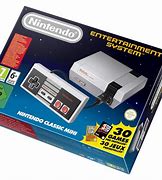 Image result for Nintendo NES Classic Mini