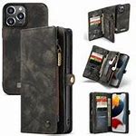 Image result for Suprshield iPhone Magnetic Wallet